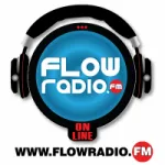 Logo da Flow Radio FM