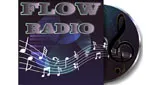 Logo da Flow Radio
