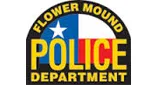 Logo da Flower Mound Police and Fire Dispatch