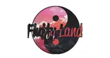 Logo da Fluffy Land RPG