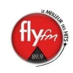 Logo da Fly 89.9 FM