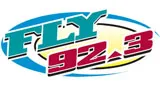 Logo da Fly 92.3