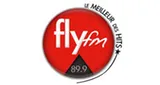 Logo da Fly FM