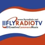 Logo da Fly Radio Tv
