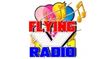 Logo da Flying V Radio