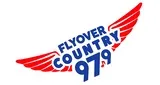Logo da FlyOverCountry 97.9