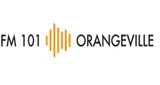 FM 101 Orangeville
