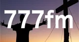 Logo da FM 777