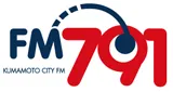 Logo da FM 791