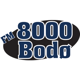 Logo da FM 8000 Bodø