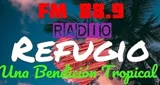 Logo da Fm 88.9 Refugio Tropical Mdp
