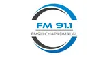 Fm 91.1 Chapadmalal