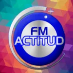 Logo da FM Actitud