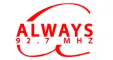 Logo da Fm Always