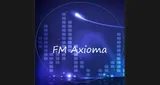 Logo da FM Axioma
