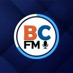 Logo da FM Berisso Ciudad