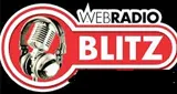 Logo da Fm Blitz Radio