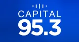 Logo da FM Capital 95.3