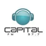 Logo da FM Capital Salta