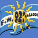Logo da FM Carrodilla