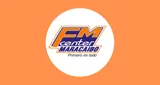 Logo da FM Center Maracaibo