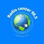 Logo da FM Center