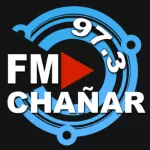Logo da FM Chañar 97.3 - LRK 727