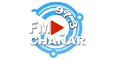 Logo da FM Chañar 97.3 - LRK 727