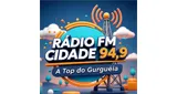 FM CIDADE 94,9
