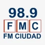 Logo da FM Ciudad