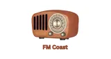 Logo da FM Coast