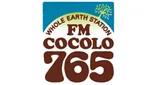 Logo da FM Cocolo