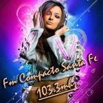 Logo da FM Compacto