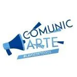 Logo da FM ComunicArte