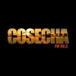 Logo da FM Cosecha