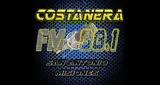 Logo da Fm Costanera 88.1