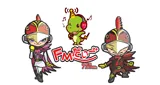 Logo da FM Daigo