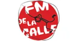 Logo da FM De La Calle