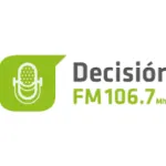 Logo da FM Decisión