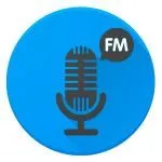 Logo da FM del Lago 102.5