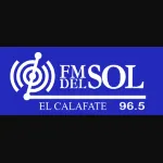Logo da FM Del Sol