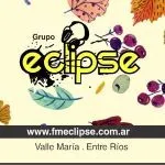 Logo da FM Eclipse