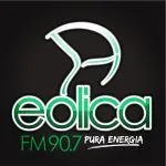 Logo da FM Eolica
