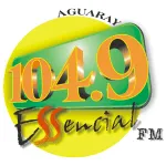 Logo da FM Esencial 104.9
