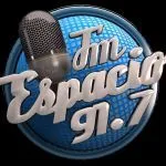 Logo da FM Espacio