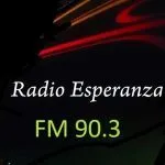 Logo da FM Esperanza - Miramar