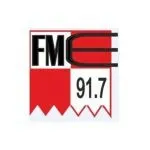 Logo da FM Estilo 91.7