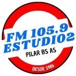 Logo da FM Estudio 2