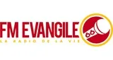 Logo da Fm Evangile 66