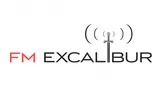 Logo da Fm Excalibur